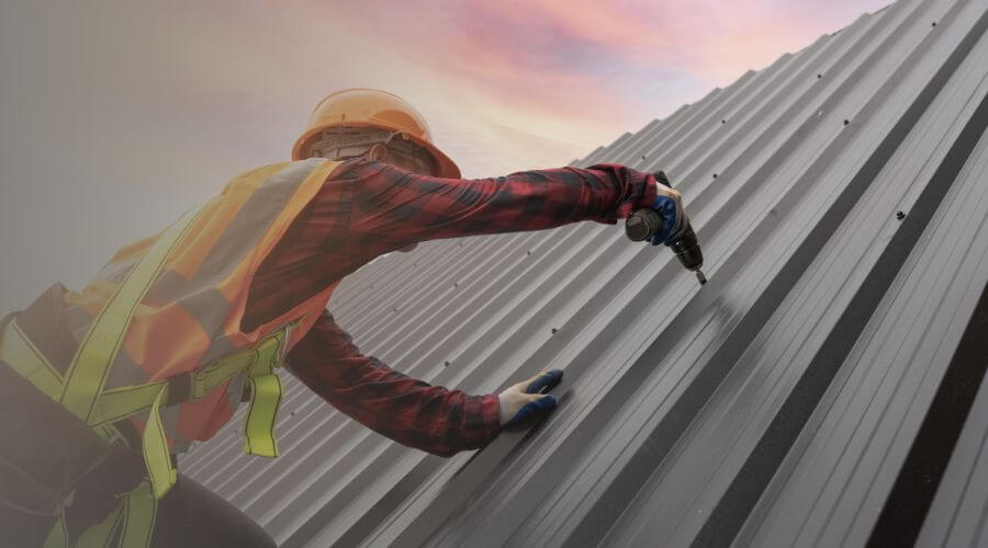 Expert Emergency Roof Repairs services in Saint Helen, MI